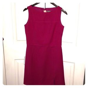 Ann Taylor sleeveless dress size 2 NWT